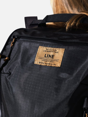 Line Remote Ski Pack - 2027