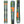 Line Tom Wallisch Pro Skis - 2026 - Men's