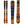 Line Tom Wallisch Pro Skis - 2026 - Men's