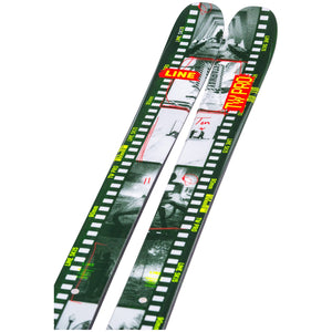 Line Tom Wallisch Pro Skis - 2026 - Men's