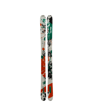 Line Tom Wallisch Pro Skis - 2027 - Men's