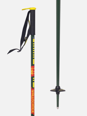 Line Wallischtick Ski Poles - 2026