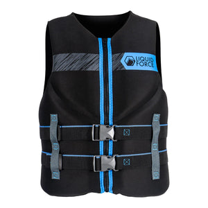 Liquid Force Classic Hinge Vest - Men's
