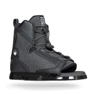 Liquid Force Index 6R Wakeboard Bindings - Men's - 2025