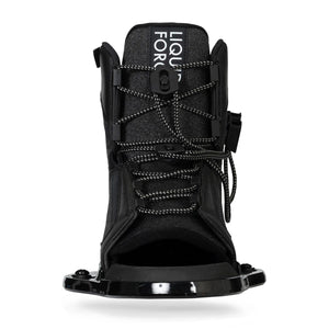 Liquid Force Index 6R Wakeboard Bindings - Men's - 2025
