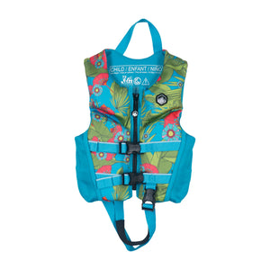 Liquid Force Dream Child CGA Vest - Girls - 2026