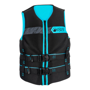 Liquid Force Classic Hinge Vest - Women's