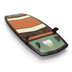 Liquid Force Pod Wakesurfer - 2026