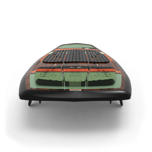 Liquid Force Pod Wakesurfer - 2026