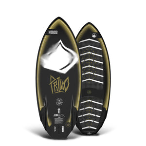 Liquid Force Primo Wakesurfer - 2026