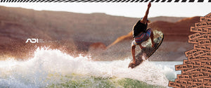 Liquid Force Primo Wakesurfer - 2026