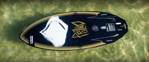 Liquid Force Primo Wakesurfer - 2026