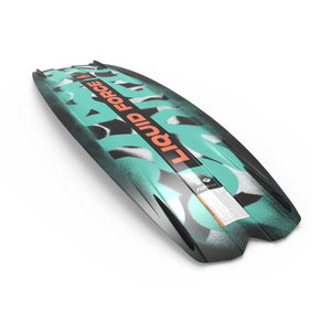 Liquid Force Remedy Wakeboard - Men's - 2025