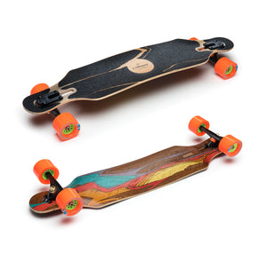 Loaded Icarus Flex 1 Complete Longboard - 2027
