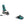 Look Pivot 2.0 11 GW Ski Bindings - 2027