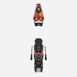 Look SPX 11 GW Ski Bindings - 2027