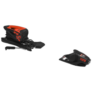 Look NX 7 GW Ski Bindings - Kids - 2026