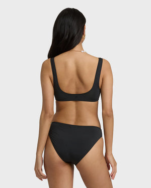 Billabong Sol Searcher Lowrider Full Bikini Bottom - Women's