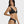 Billabong Sol Searcher Lowrider Full Bikini Bottom - Women's