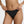 Billabong Sol Searcher Lowrider Full Bikini Bottom - Women's
