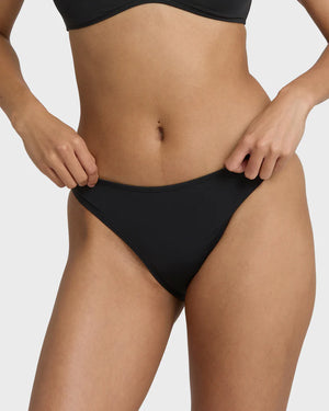 Billabong Sol Searcher Lowrider Full Bikini Bottom - Women's