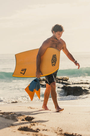 Morey Mach 7 Elite Bodyboard - 2026