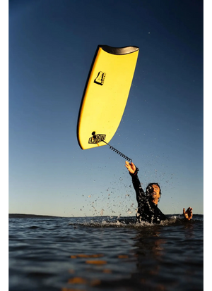 Morey Mach 7 Elite Bodyboard - 2026