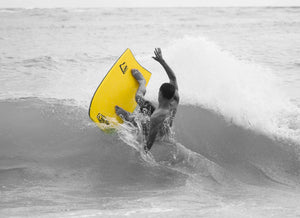 Morey Mach 7 Elite Bodyboard - 2026