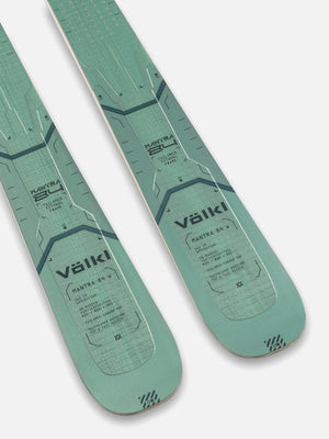 Volkl Mantra 84 Skis - Women's - 2026