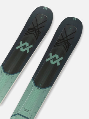 Volkl Mantra 84 Skis - Women's - 2026