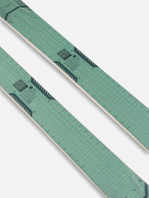 Volkl Mantra 84 Skis - Women's - 2026