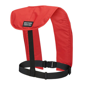Mustang Survival MIT 70 Manual Inflatable PFD - 2026