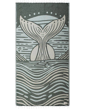 Sand Cloud Marisol Beach Towel - 2026