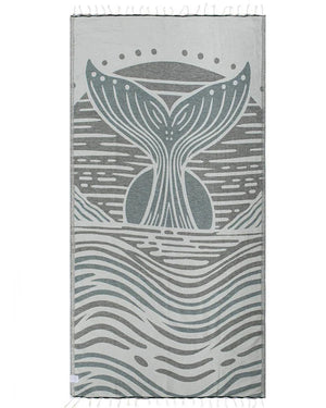 Sand Cloud Marisol Beach Towel - 2026
