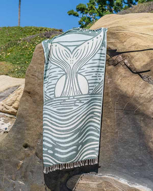 Sand Cloud Marisol Beach Towel - 2026