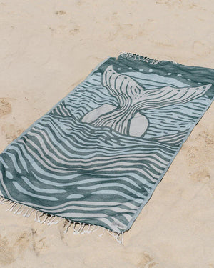 Sand Cloud Marisol Beach Towel - 2026
