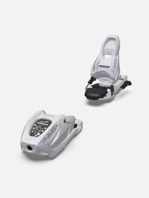Marker 4.5 Youth Ski Bindings - 2027