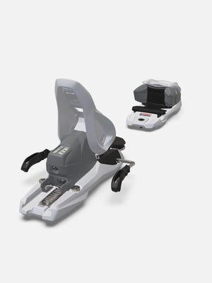 Marker Free 7 Youth Ski Bindings - 2026