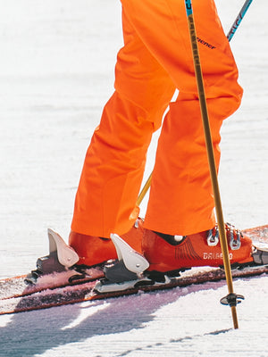 Marker Free 7 Youth Ski Bindings - 2026