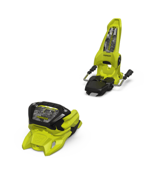 Marker Griffon 13 ID Ski Bindings - 2026 - Park 2 Peak