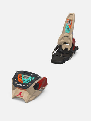 Marker Griffon X 13 MWerks Ski Bindings - 2027