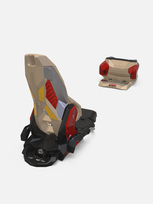 Marker Griffon X 13 MWerks Ski Bindings - 2027