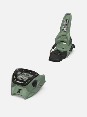 Marker Griffon X 13 Ski Bindings - 2027