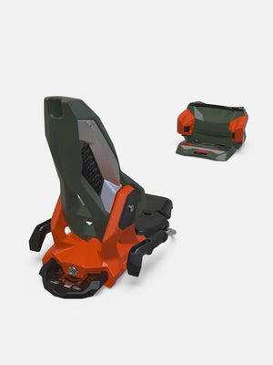 Marker Griffon X 13 Ski Bindings - 2027