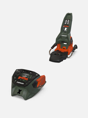 Marker Griffon X 13 Ski Bindings - 2027