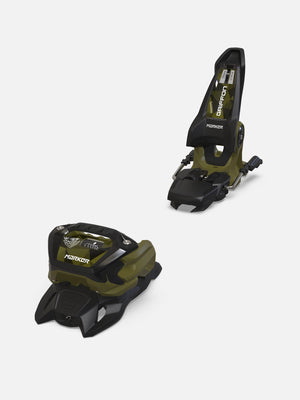 Marker Griffon 13 ID Ski Bindings - 2026