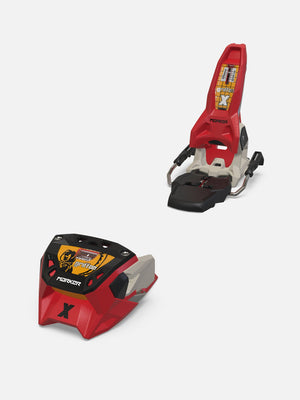 Marker Griffon X 13 Ski Bindings - 2027