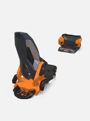 Marker Griffon X 13 Ski Bindings - 2027