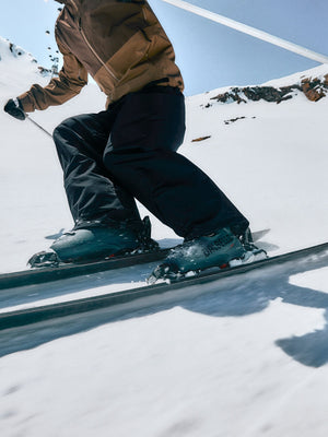 Marker Griffon X 13 Ski Bindings - 2027