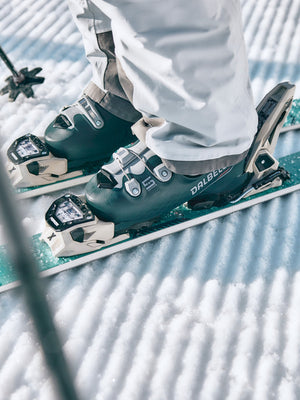 Marker Griffon X 13 Ski Bindings - 2027